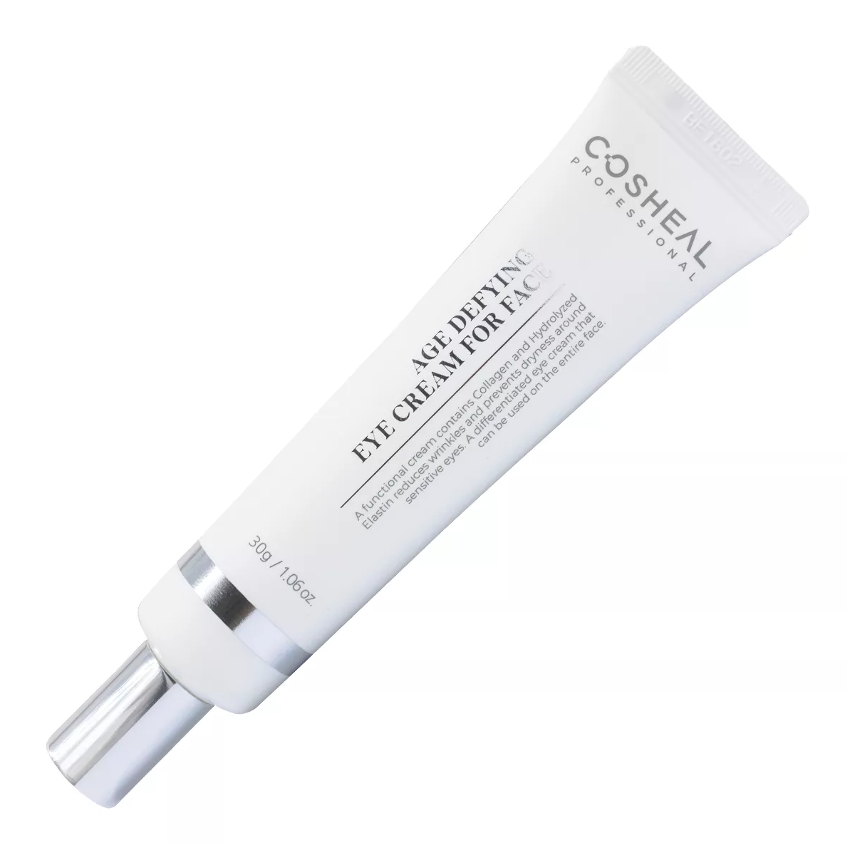 Contorno De Ojos Antiedad Con Colágeno Age Defying Cosheal