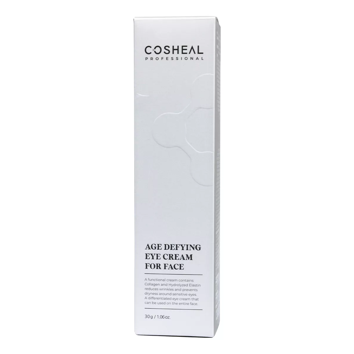 Contorno De Ojos Antiedad Con Colágeno Age Defying Cosheal