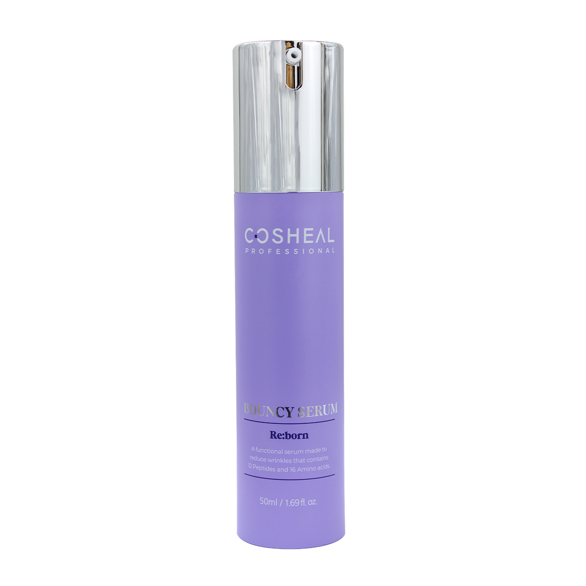 Sérum Facial Hidratante Bouncy Cosheal