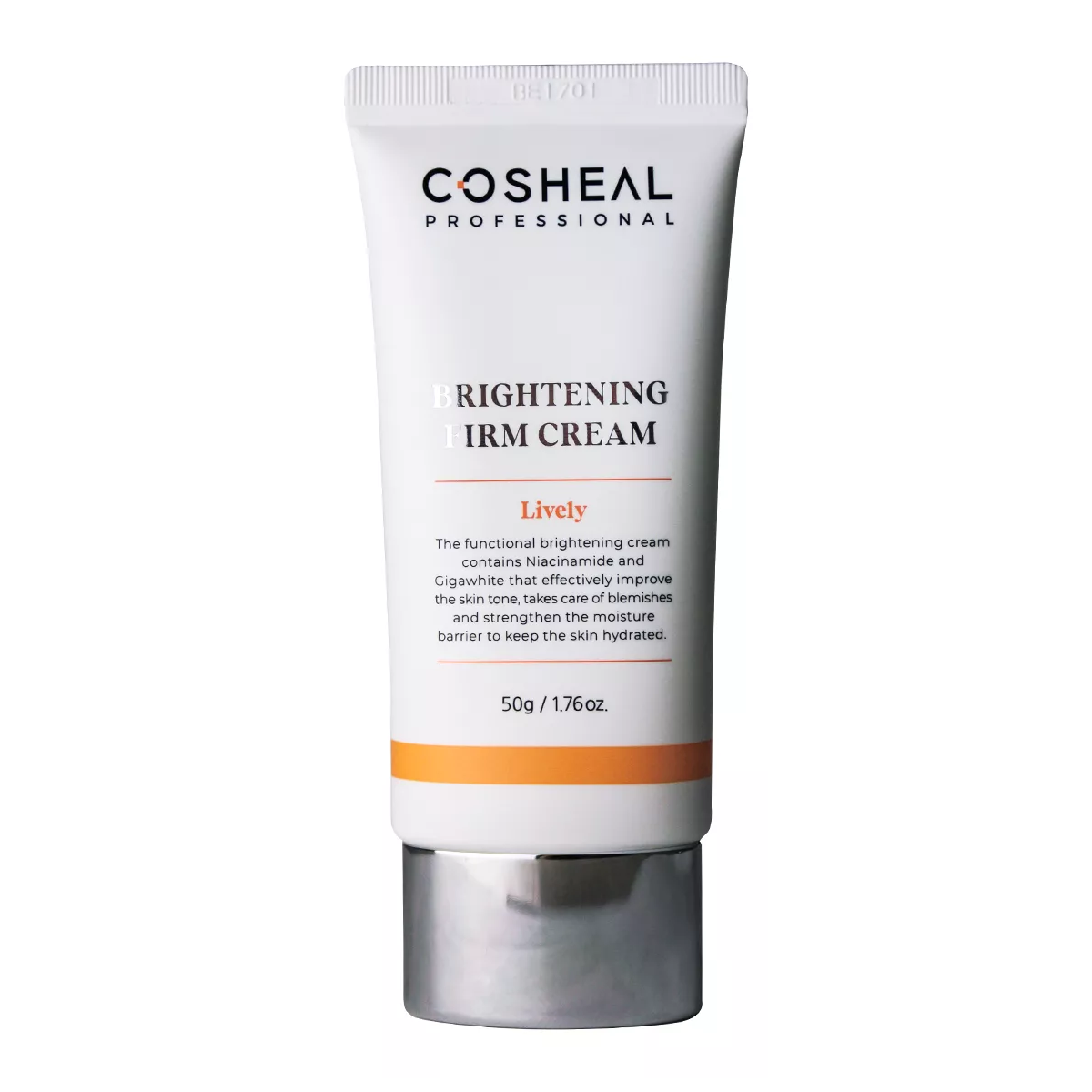 Crema Facial Vitamina C Aclarante Brightening Firm Cosheal