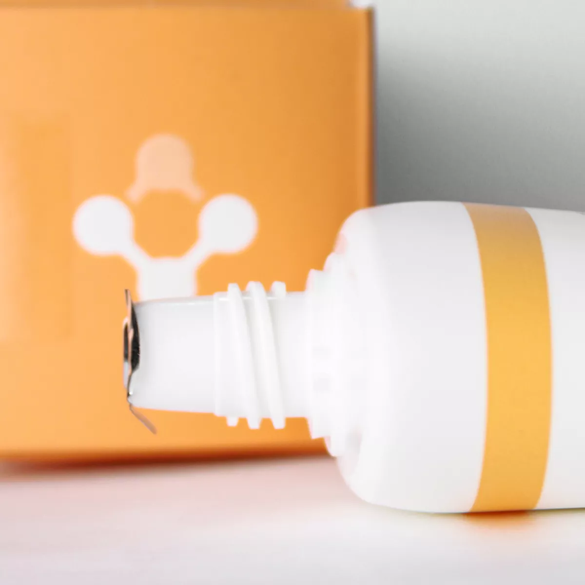 Crema Facial Vitamina C Aclarante Brightening Firm Cosheal