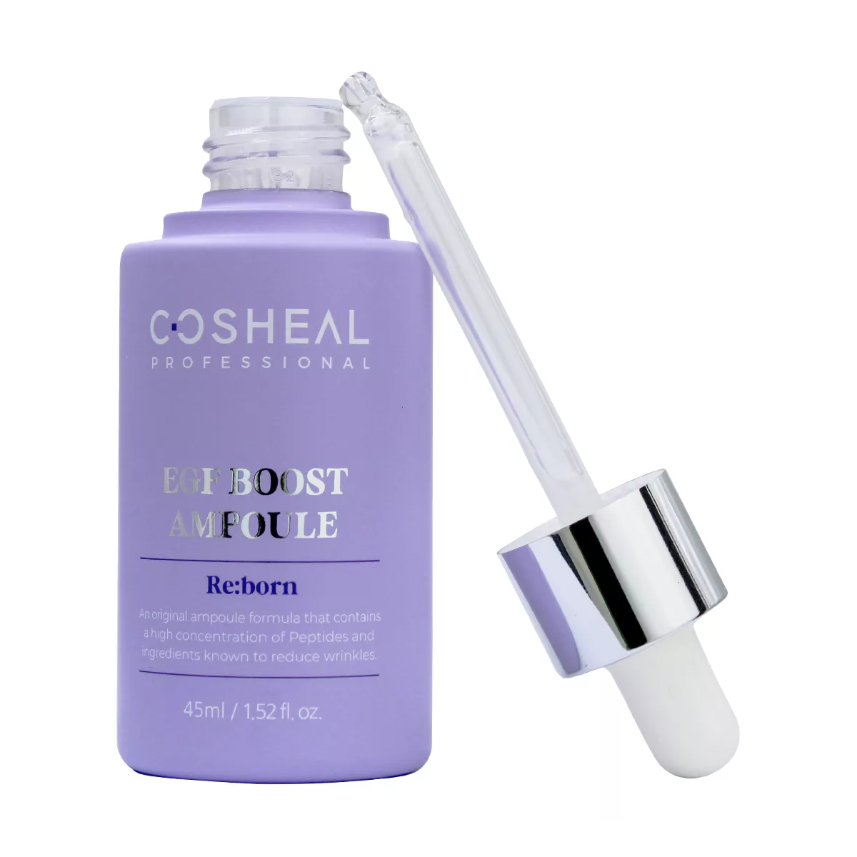 Ampolleta Hidratante Egf Boost Ampoule Cosheal