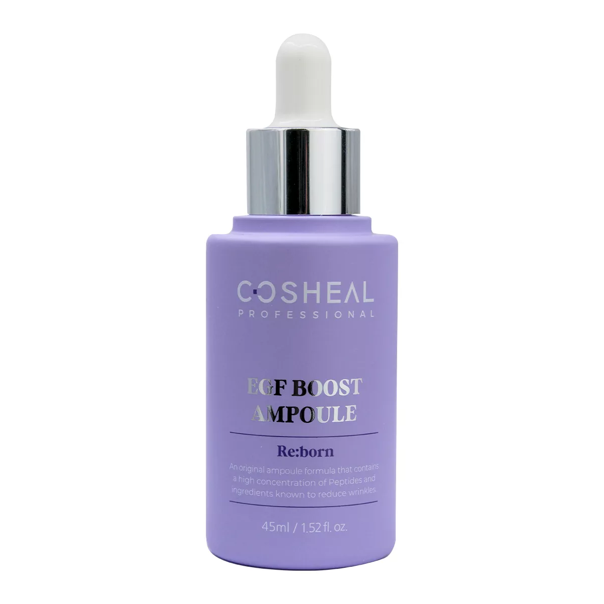Ampolleta Hidratante Egf Boost Ampoule Cosheal