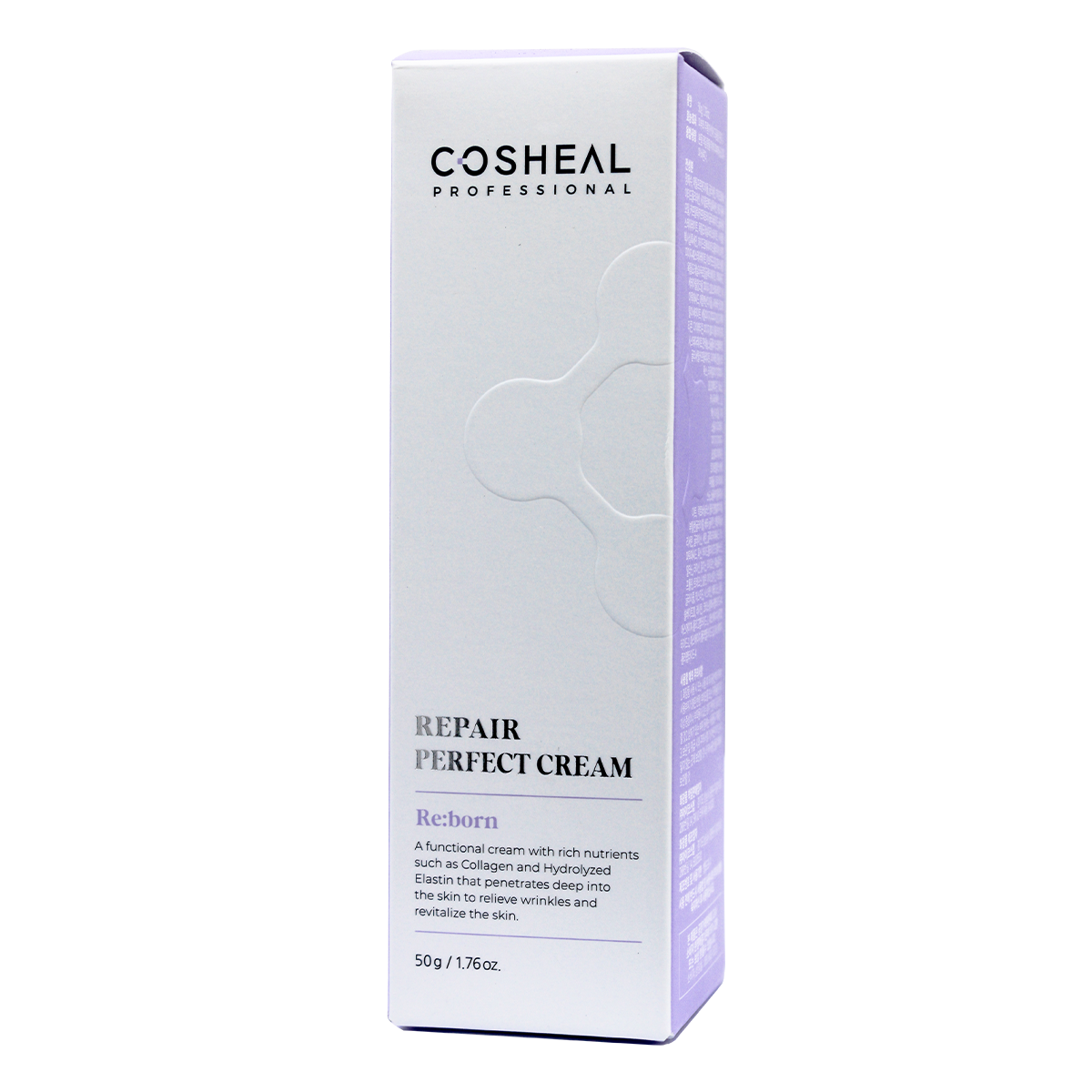 Crema Facial Hidratante Repair Perfect Cosheal