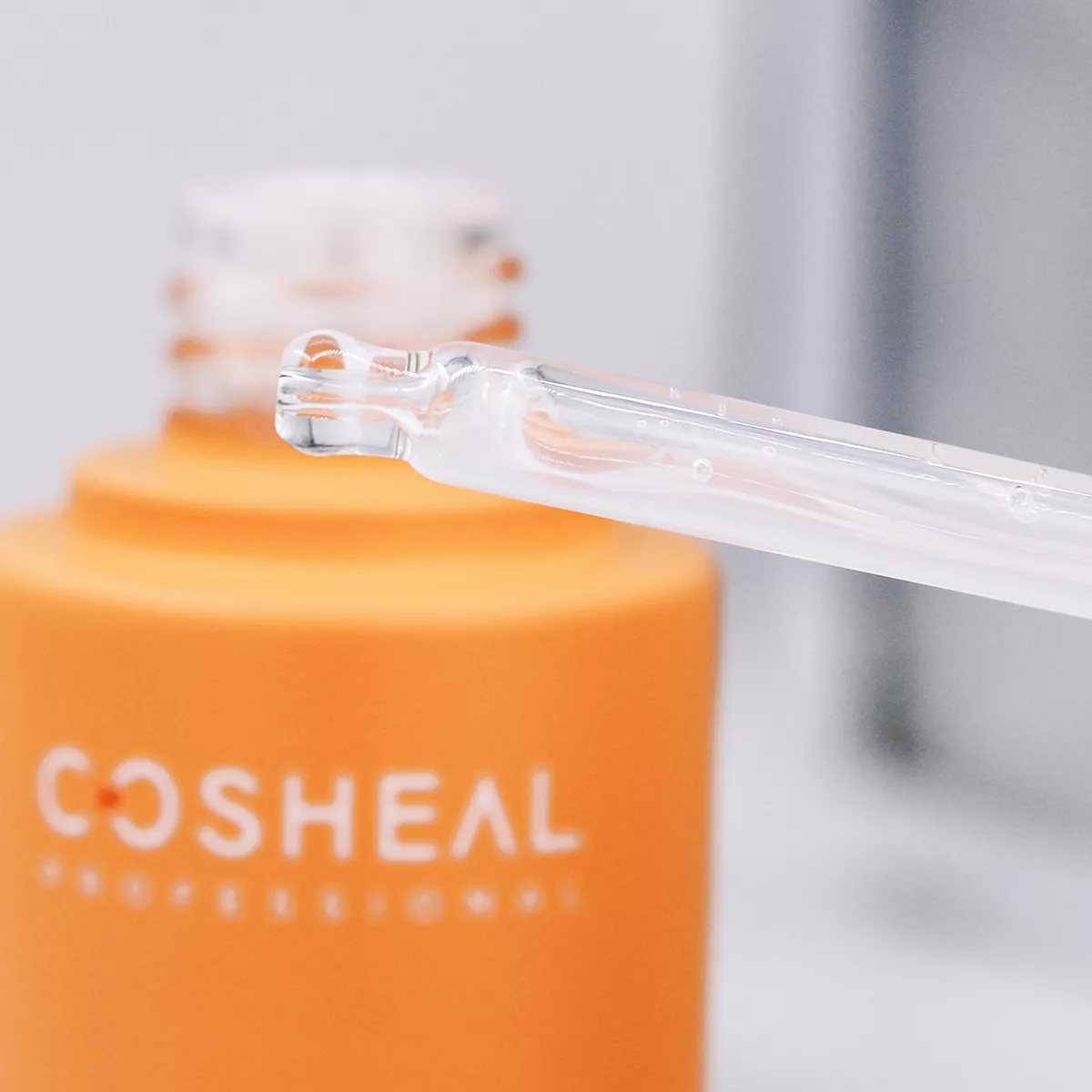 Suero Facial Antimanchas Vita-c Boost Ampoule Cosheal