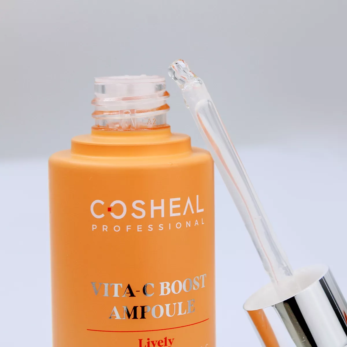 Suero Facial Antimanchas Vita-c Boost Ampoule Cosheal